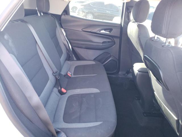 Photo 10 from auction – 2021 CHEVROLET TRAILBLAZE with VIN KL79MMS2XMB045729