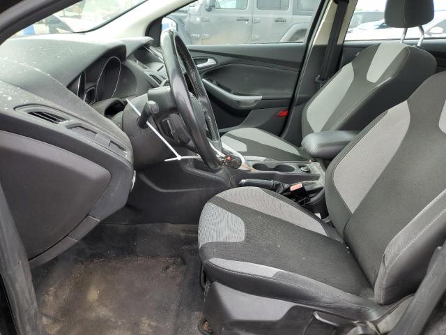 Photo 7 from auction – 2012 FORD FOCUS SE with VIN 1FAHP3F23CL289182