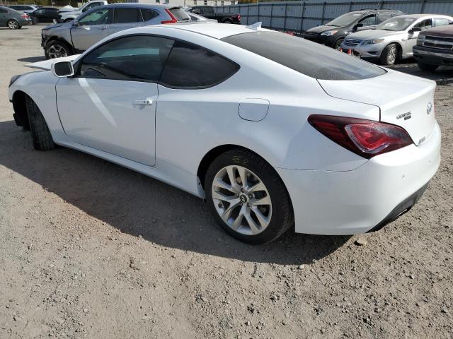 Photo 2 from auction – 2014 HYUNDAI GENESIS CO with VIN KMHHT6KD0EU117909