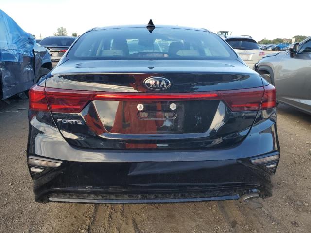 Photo 6 from auction – 2020 KIA FORTE FE with VIN 3KPF24AD0LE164633