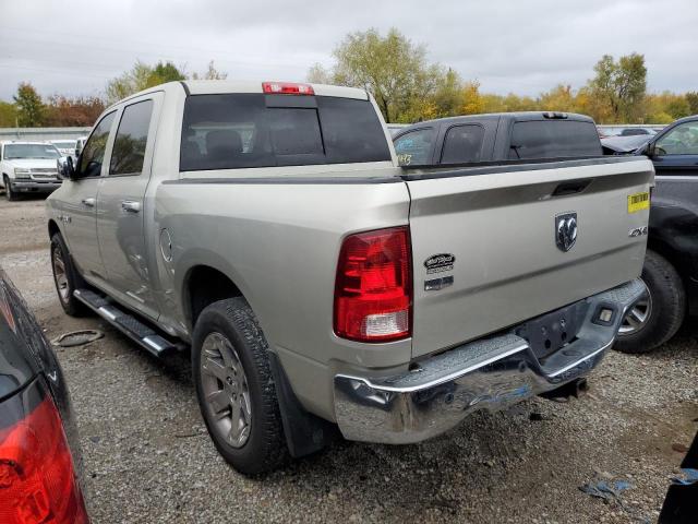 Photo 2 from auction – 2009 DODGE RAM 1500 with VIN 1D3HV13TX9J531009