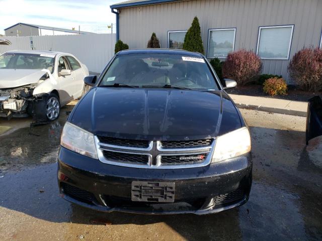 Photo 5 from auction – 2012 DODGE AVENGER SE with VIN 1C3CDZAB6CN212466