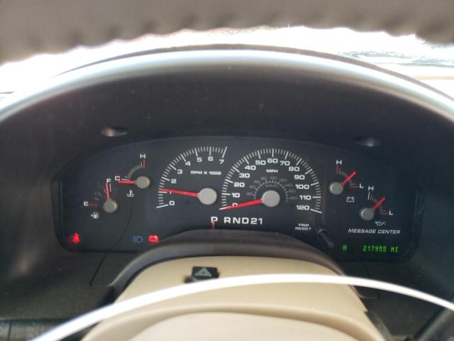 Photo 9 from auction – 2003 FORD EXPEDITION with VIN 1FMPU18L63LC16277