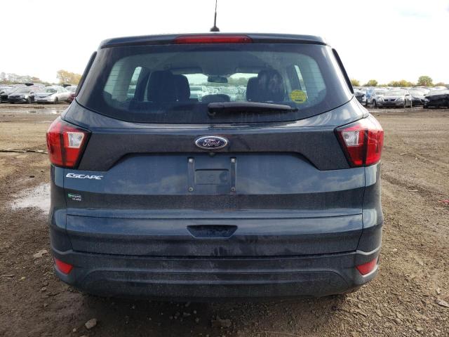 Photo 6 from auction – 2019 FORD ESCAPE S with VIN 1FMCU0F73KUA78625