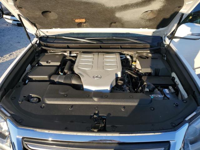 Photo 12 from auction – 2014 LEXUS GX 460 with VIN JTJBM7FXXE5081963