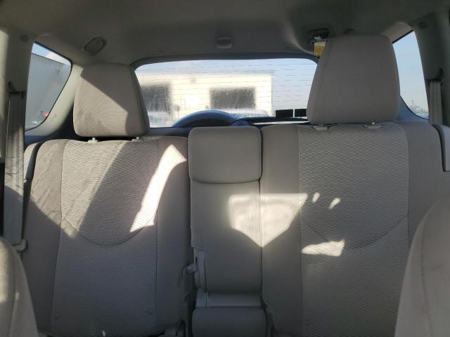 Photo 10 from auction – 2012 TOYOTA RAV4 with VIN 2T3ZF4DV1CW157104