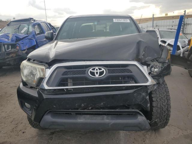 Photo 5 from auction – 2014 TOYOTA TACOMA DOU with VIN 3TMLU4EN7EM158501