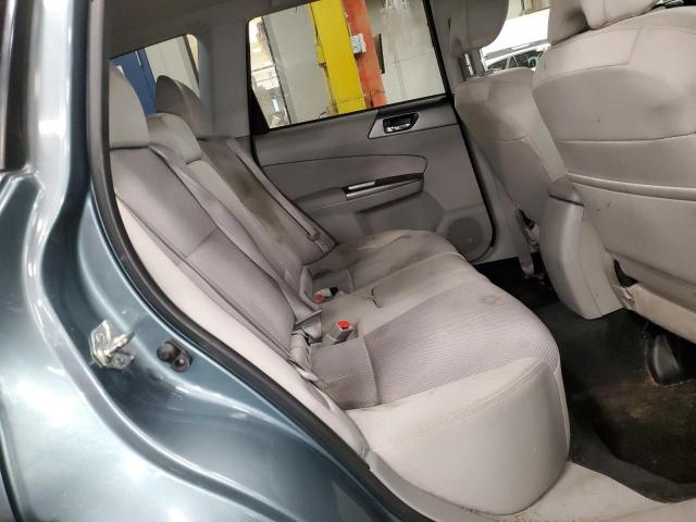 Photo 10 from auction – 2013 SUBARU FORESTER 2 with VIN JF2SHADC8DH422263