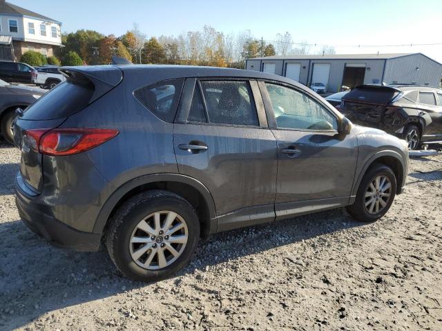 Photo 3 from auction – 2015 MAZDA CX-5 TOURI with VIN JM3KE4CY6F0452263