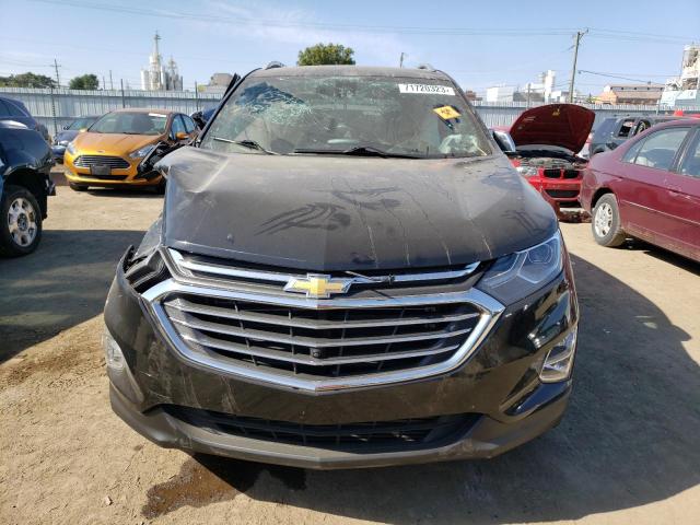 Photo 5 from auction – 2020 CHEVROLET EQUINOX PR with VIN 2GNAXXEV6L6207671