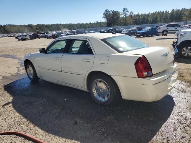 Photo 2 from auction – 2005 CHRYSLER 300 TOURIN with VIN 2C3AA53G35H149033