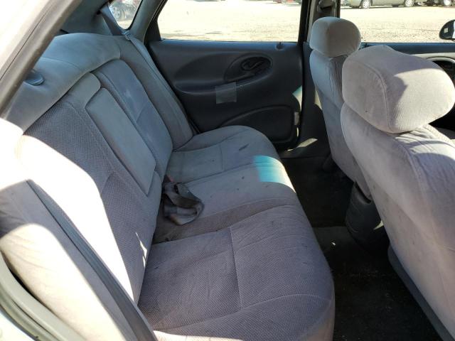 Photo 10 from auction – 1999 FORD TAURUS SE with VIN 1FAFP53S3XG297160