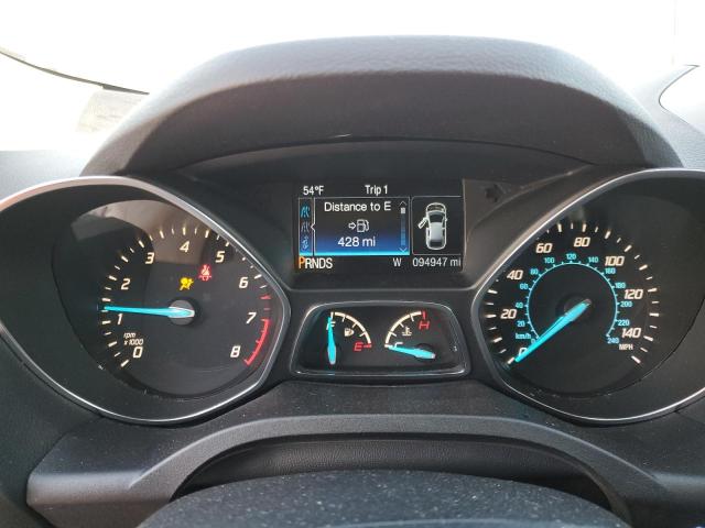 Photo 9 from auction – 2014 FORD ESCAPE TIT with VIN 1FMCU0JX7EUA44411