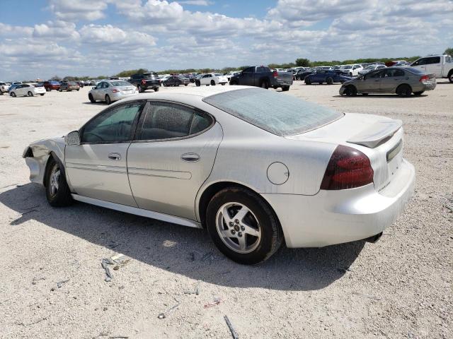 Photo 2 from auction – 2004 PONTIAC GRAND PRIX with VIN 2G2WS522641313701
