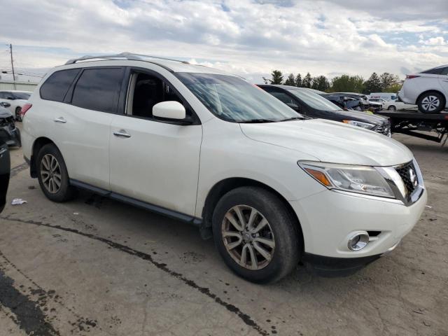 Photo 4 from auction – 2016 NISSAN PATHFINDER with VIN 5N1AR2MM6GC669932