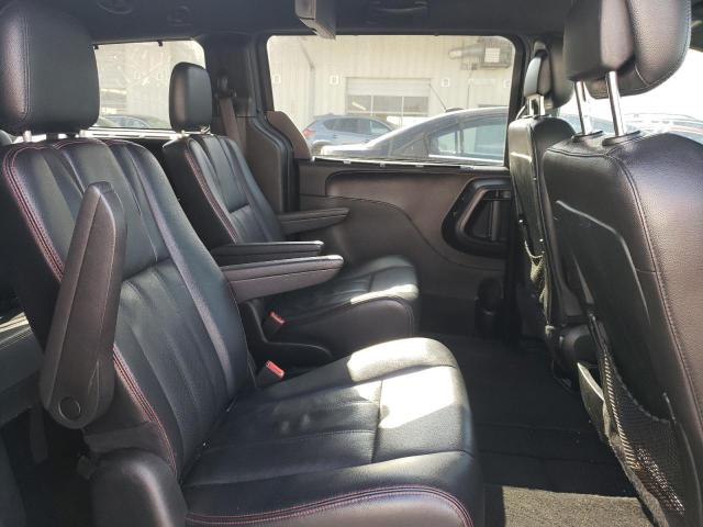 Photo 11 from auction – 2017 DODGE GRAND CARA with VIN 2C4RDGEG4HR760802