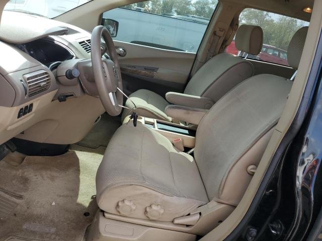 Photo 7 from auction – 2007 NISSAN QUEST S with VIN 5N1BV28U97N101575
