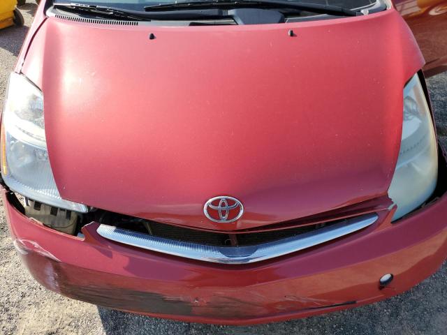 Photo 11 from auction – 2008 TOYOTA PRIUS with VIN JTDKB20U783410984