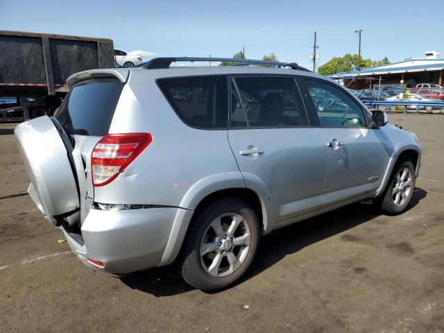 Photo 3 from auction – 2009 TOYOTA RAV4 LIMIT with VIN 2T3BF31VX9W004794