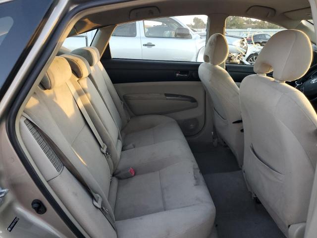 Photo 10 from auction – 2007 TOYOTA PRIUS with VIN JTDKB20U673228238
