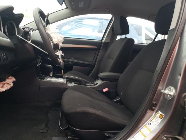 Photo 7 from auction – 2015 MITSUBISHI LANCER SE with VIN JA32V2FW7FU001695