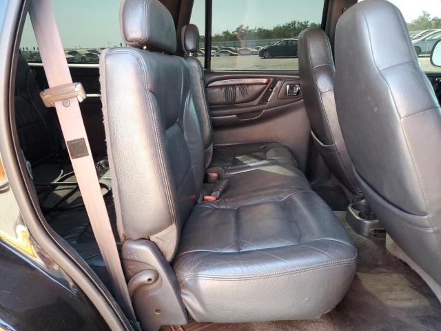 Photo 11 from auction – 2000 DODGE DURANGO with VIN 1B4HS28Z2YF304450