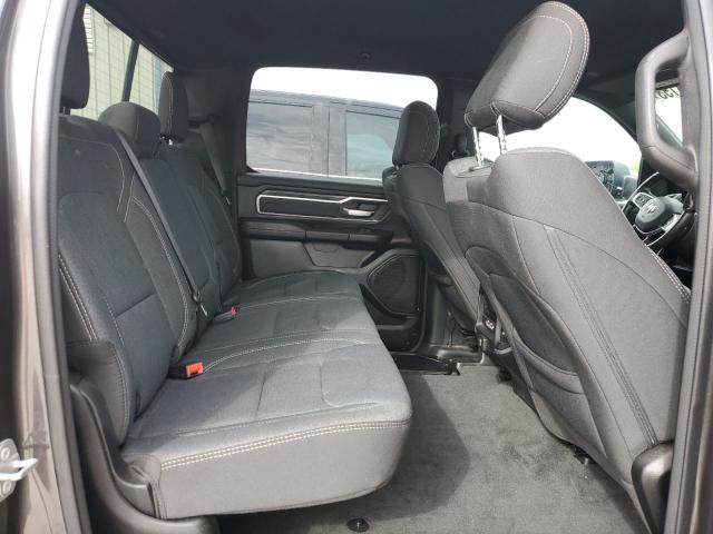 Photo 10 from auction – 2020 RAM 1500 BIG H with VIN 1C6RRFFG3LN293296