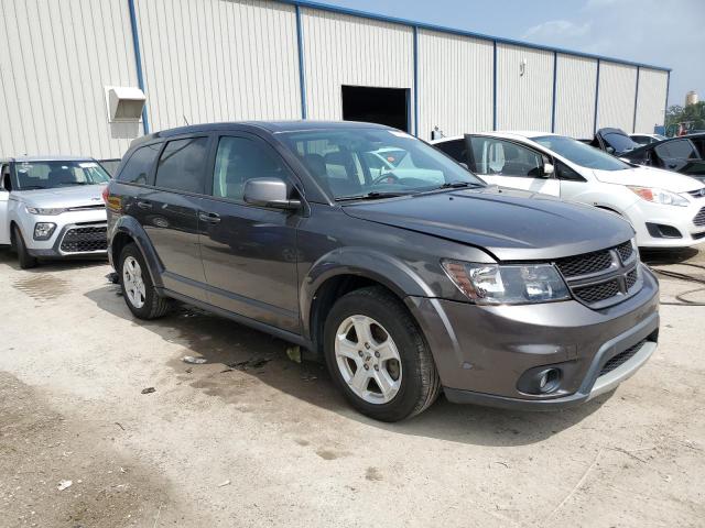 Photo 4 from auction – 2018 DODGE JOURNEY GT with VIN 3C4PDCEG7JT381179