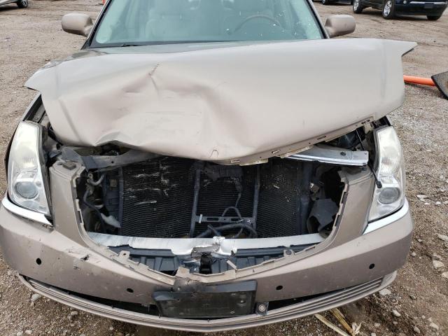 Photo 11 from auction – 2007 CADILLAC DTS with VIN 1G6KD57Y87U184440