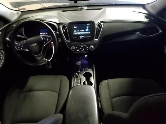 Photo 8 from auction – 2018 CHEVROLET MALIBU LS with VIN 1G1ZB5ST4JF155891