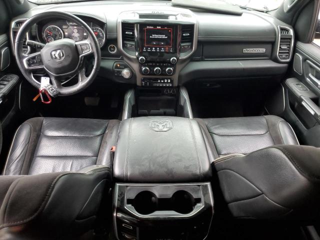 Photo 8 from auction – 2020 RAM 1500 LARAM with VIN 1C6SRFJM7LN218177