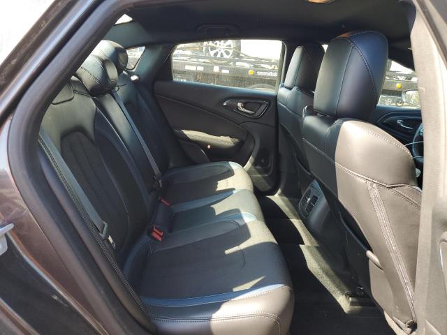 Photo 10 from auction – 2015 CHRYSLER 200 S with VIN 1C3CCCDG0FN557052