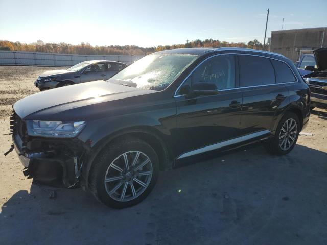 AUDI Q7 PRESTIG 2017 with VIN WA1VAAF78HD019911 - Photo from auction