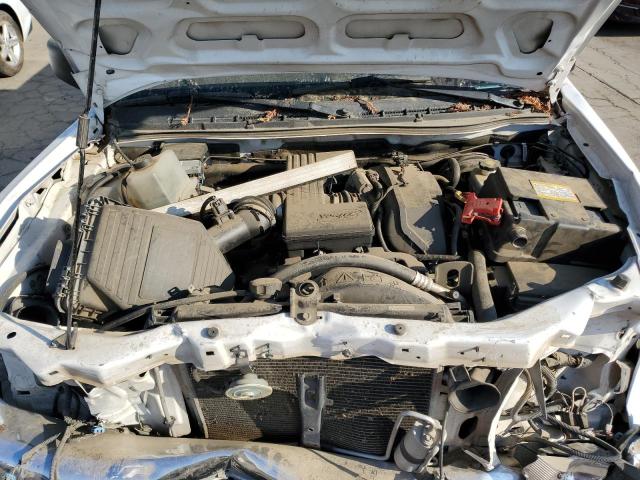 Photo 11 from auction – 2008 GMC CANYON with VIN 1GTCS13E288170636