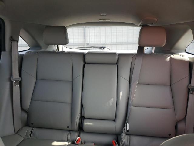 Photo 10 from auction – 2016 ACURA RDX with VIN 5J8TB4H36GL010183