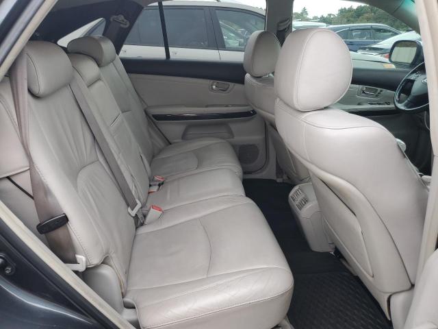 Photo 10 from auction – 2008 LEXUS RX 350 with VIN 2T2HK31UX8C076466