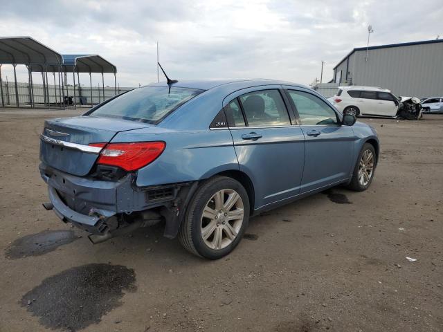Photo 3 from auction – 2011 CHRYSLER 200 TOURIN with VIN 1C3BC1FG1BN602975