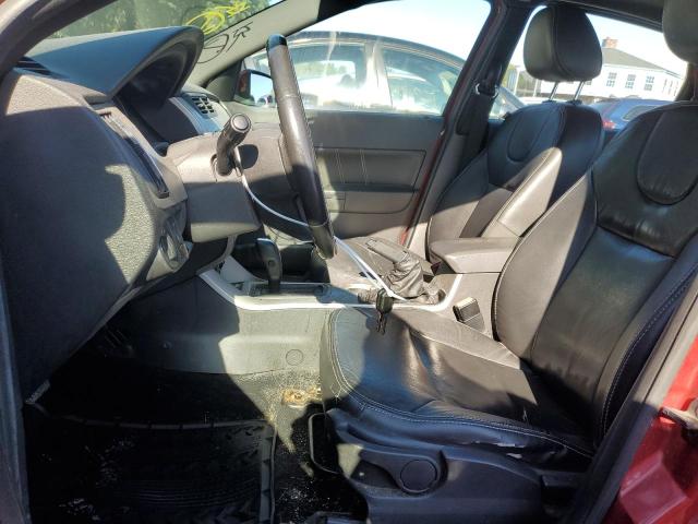 Photo 7 from auction – 2009 FORD FOCUS SES with VIN 1FAHP36N49W212628