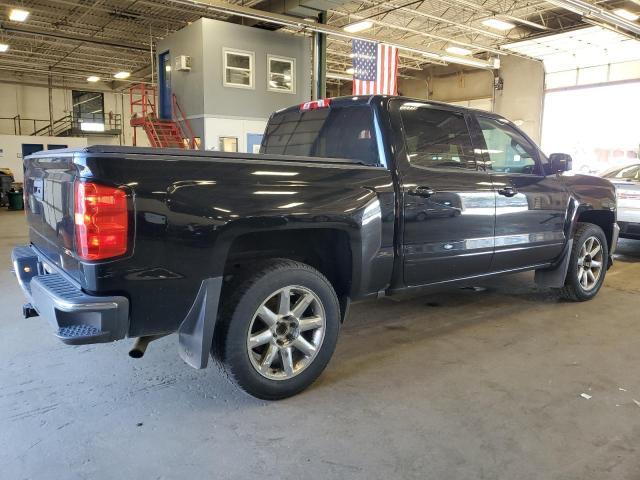Photo 3 from auction – 2016 CHEVROLET SILVERADO with VIN 3GCUKREC9GG326873