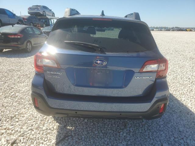 Photo 6 from auction – 2019 SUBARU OUTBACK 2. with VIN 4S4BSANC6K3361581
