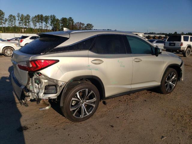 Photo 3 from auction – 2020 LEXUS RX 350 with VIN 2T2HZMAA0LC167133