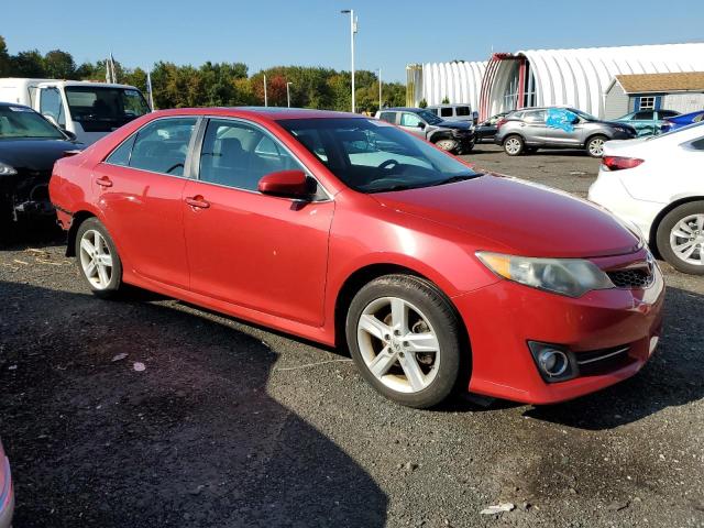 Photo 4 from auction – 2013 TOYOTA CAMRY L with VIN 4T1BF1FK9DU643611