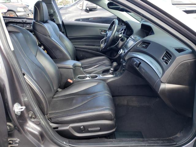 Photo 7 from auction – 2021 ACURA ILX PREMIU with VIN 19UDE2F74MA001799