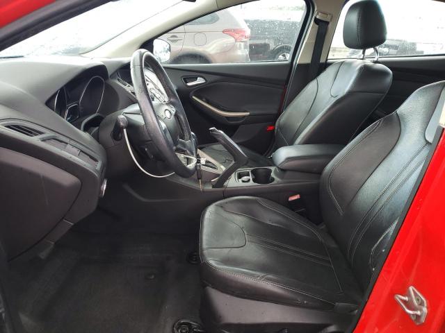 Photo 7 from auction – 2012 FORD FOCUS SEL with VIN 1FAHP3H21CL175825