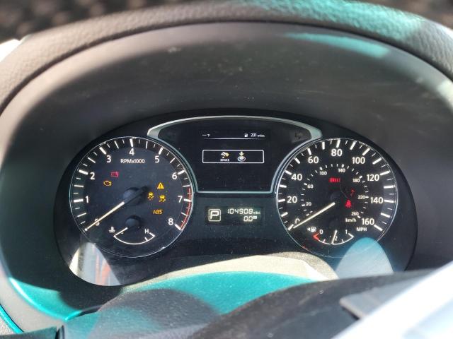 Photo 9 from auction – 2015 NISSAN ALTIMA 2.5 with VIN 1N4AL3AP4FC201616