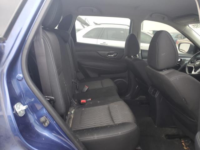 Photo 11 from auction – 2017 NISSAN ROGUE S with VIN KNMAT2MT2HP501728