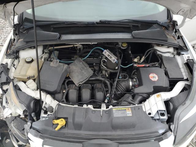 Photo 11 from auction – 2012 FORD FOCUS SE with VIN 1FAHP3F26CL369902