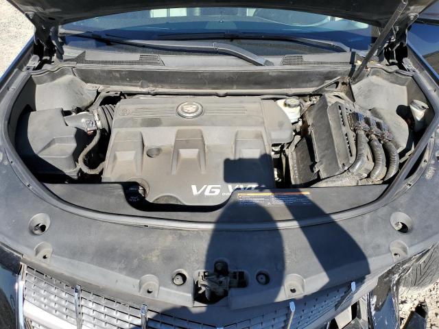 Photo 11 from auction – 2012 CADILLAC SRX with VIN 3GYFNGE39CS646636