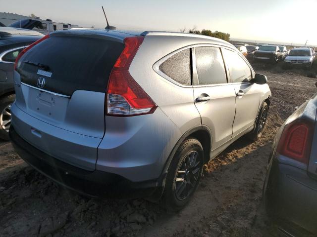 Photo 3 from auction – 2012 HONDA CR-V EXL with VIN 5J6RM3H76CL034780