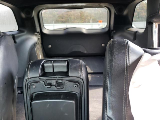 Photo 10 from auction – 2015 JEEP GRAND CHER with VIN 1C4RJFBG0FC732282